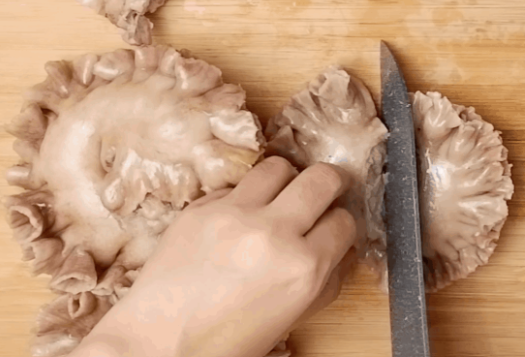 pork Mesentery