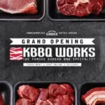 KBBQ Works